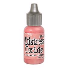 Distress OXIDE Re-Inker - Saltwater Taffy (flaske)